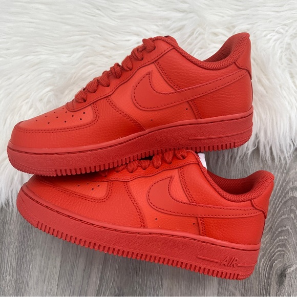NWT Nike Air Force 1 Women’s Shoes - Picture 5 of 8